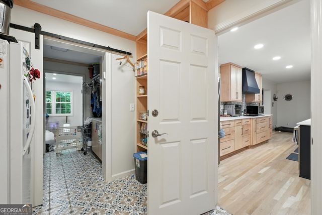 1152 ARBORVISTA Drive, Atlanta, GA 30329