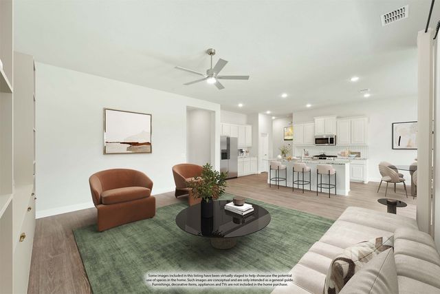 3605 Bancroft Drive, Midlothian, TX 76065