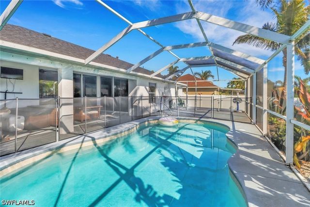 2026 SW 31st TER, Cape Coral, FL 33914