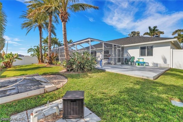 2026 SW 31st TER, Cape Coral, FL 33914