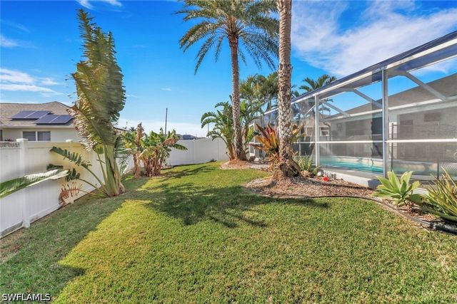 2026 SW 31st TER, Cape Coral, FL 33914