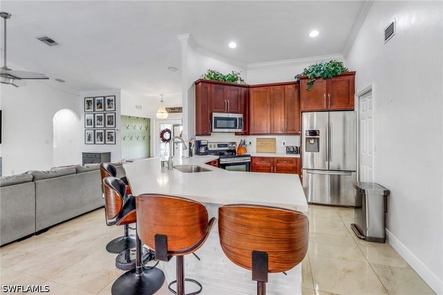 2026 SW 31st TER, Cape Coral, FL 33914