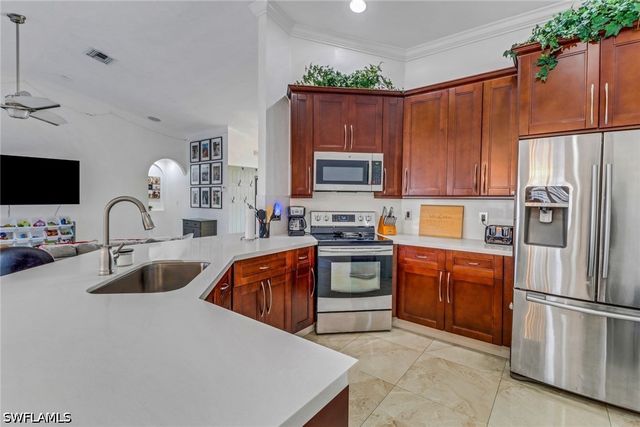 2026 SW 31st TER, Cape Coral, FL 33914