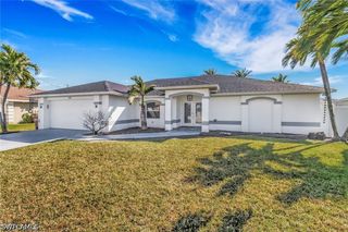 2026 SW 31st TER, Cape Coral, FL 33914