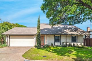 15712 Terrace Lawn Circle, Dallas, TX 75248