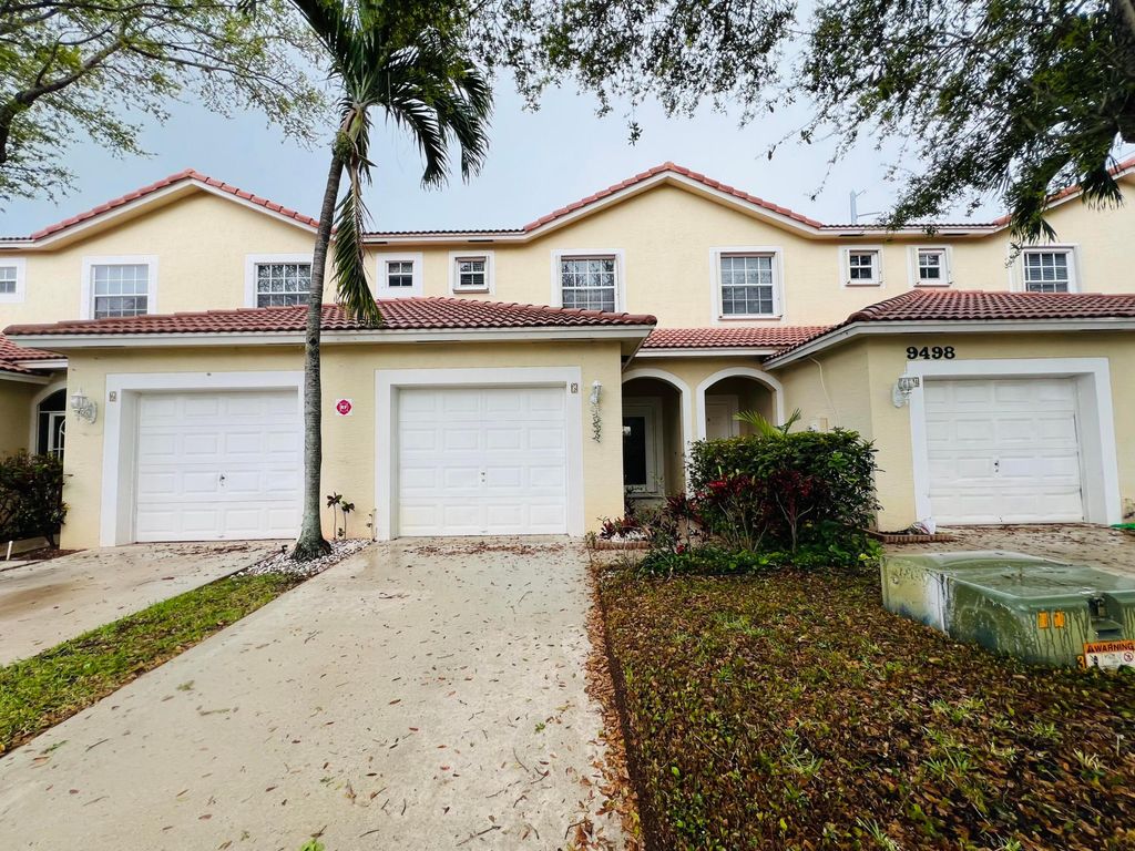 9498 S Military Trail, Boynton Beach, FL 33436