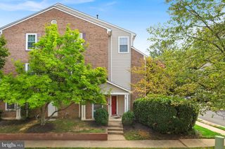11706 ROCKAWAY LN #113, Fairfax, VA 22030