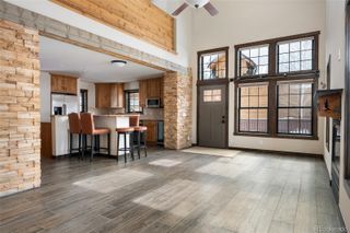 127 Silver Sage Road, Granby, CO 80446