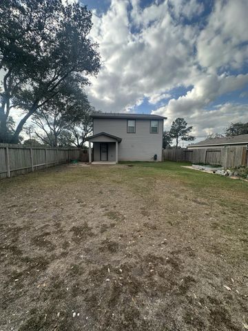 2146 10th, Hempstead, TX 77445