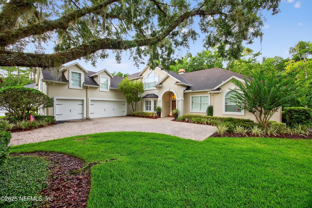 7828 RITTENHOUSE Lane, Jacksonville, FL 32256