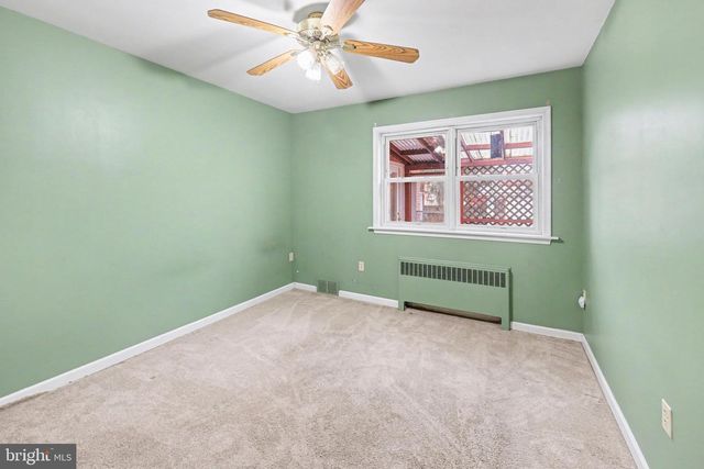 3610 GREEN ST, Harrisburg, PA 17110