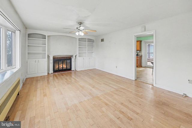 3610 GREEN ST, Harrisburg, PA 17110