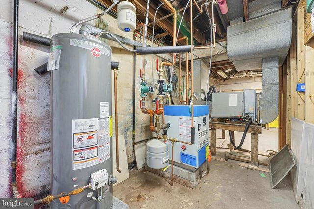 3610 GREEN ST, Harrisburg, PA 17110