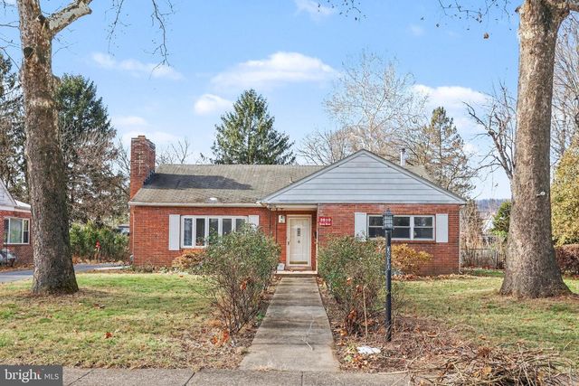 3610 GREEN ST, Harrisburg, PA 17110