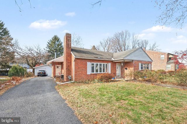 3610 GREEN ST, Harrisburg, PA 17110