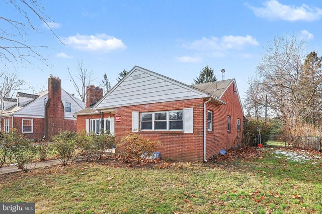 3610 GREEN ST, Harrisburg, PA 17110