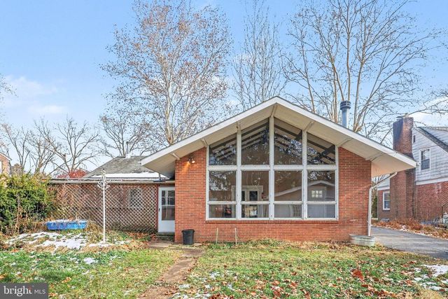 3610 GREEN ST, Harrisburg, PA 17110