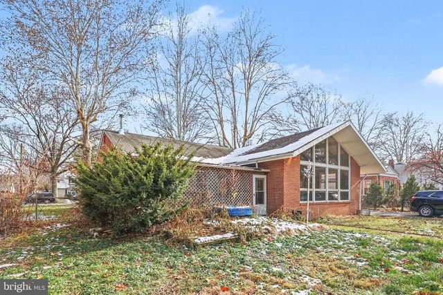 3610 GREEN ST, Harrisburg, PA 17110