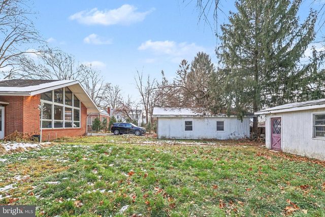 3610 GREEN ST, Harrisburg, PA 17110