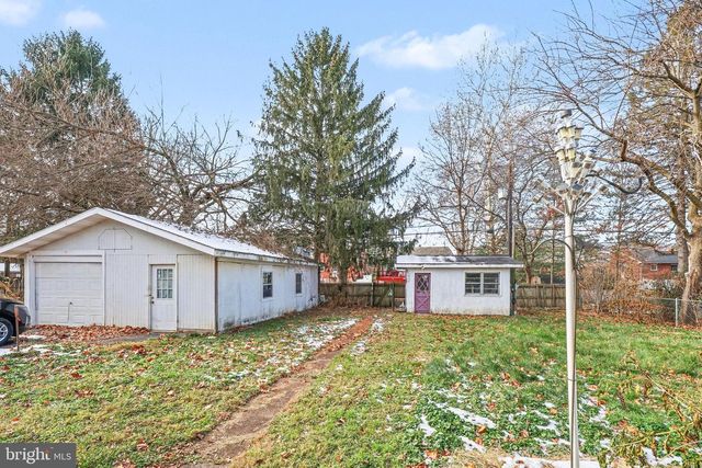 3610 GREEN ST, Harrisburg, PA 17110