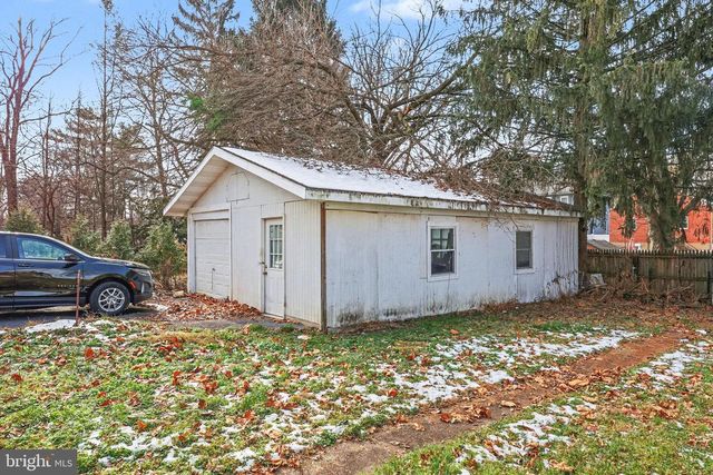 3610 GREEN ST, Harrisburg, PA 17110