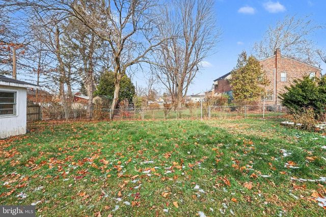 3610 GREEN ST, Harrisburg, PA 17110