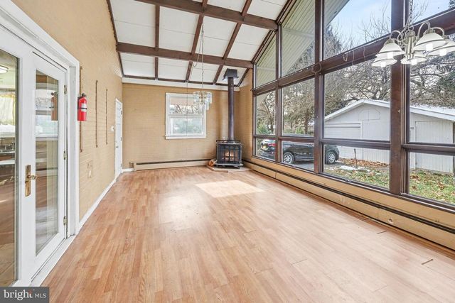 3610 GREEN ST, Harrisburg, PA 17110