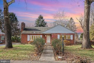 3610 GREEN ST, Harrisburg, PA 17110