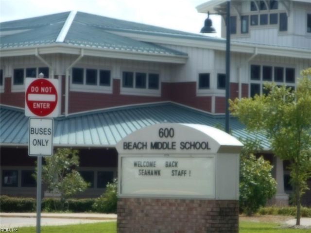 627 25th ST, Virginia Beach, VA 23451