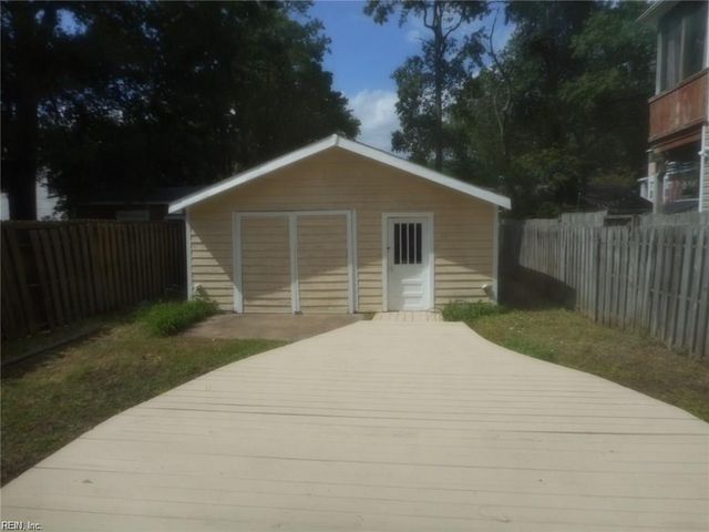 627 25th ST, Virginia Beach, VA 23451