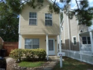627 25th ST, Virginia Beach, VA 23451