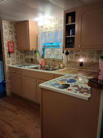 13600 NE 166TH STREET, Fort Mc Coy, FL 32134