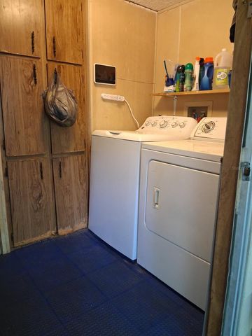 13600 NE 166TH STREET, Fort Mc Coy, FL 32134