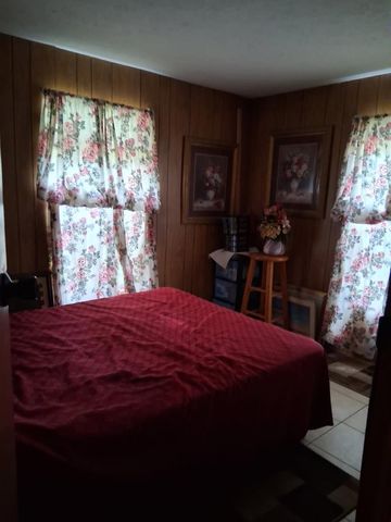 13600 NE 166TH STREET, Fort Mc Coy, FL 32134