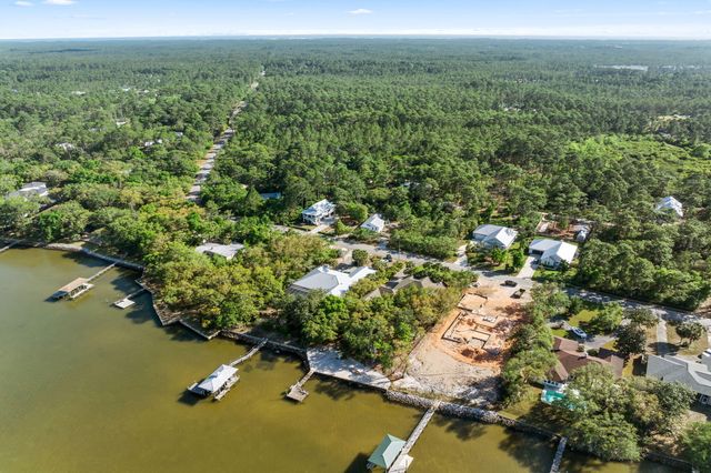 1551 E Nursery Road, Santa Rosa Beach, FL 32459