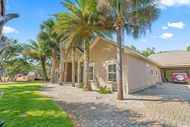 1551 E Nursery Road, Santa Rosa Beach, FL 32459