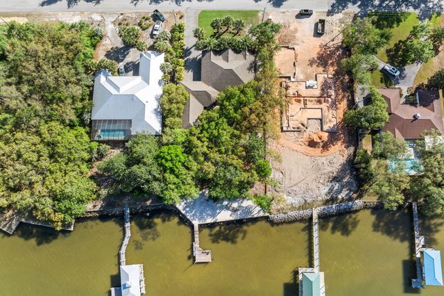 1551 E Nursery Road, Santa Rosa Beach, FL 32459