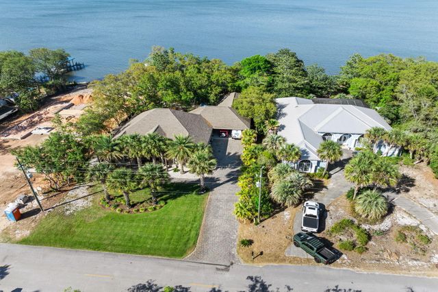 1551 E Nursery Road, Santa Rosa Beach, FL 32459