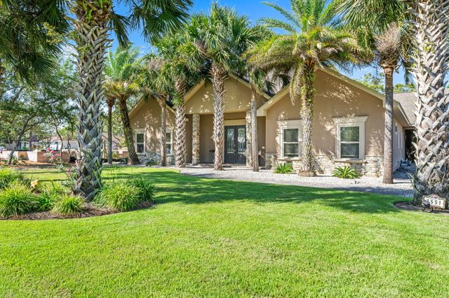 1551 E Nursery Road, Santa Rosa Beach, FL 32459