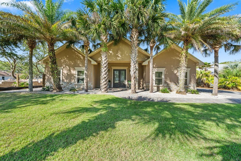 1551 E Nursery Road, Santa Rosa Beach, FL 32459