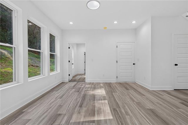 524 Wild Cherry Court, Palmetto, GA 30268