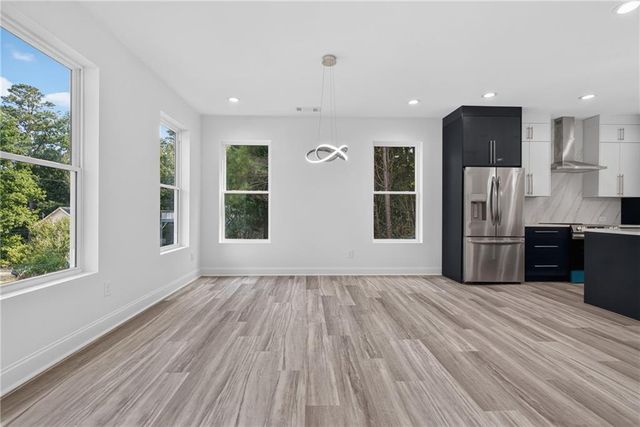 524 Wild Cherry Court, Palmetto, GA 30268