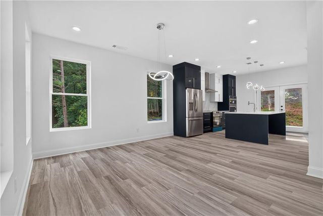 524 Wild Cherry Court, Palmetto, GA 30268