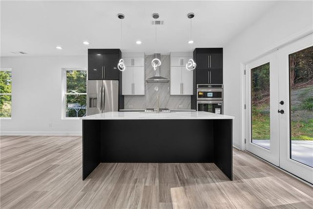 524 Wild Cherry Court, Palmetto, GA 30268