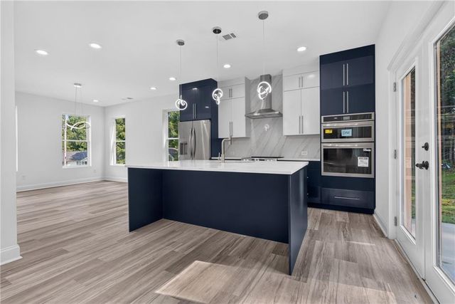 524 Wild Cherry Court, Palmetto, GA 30268