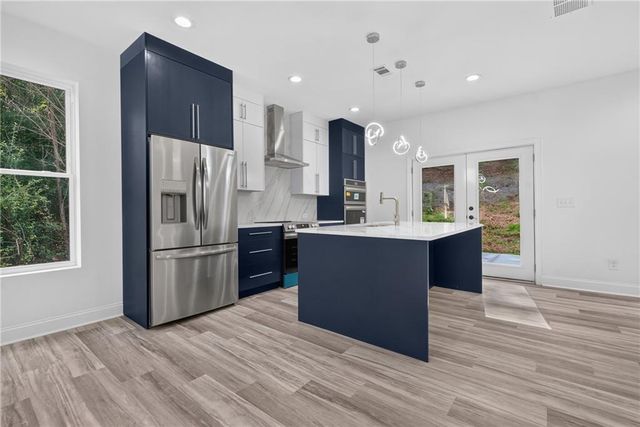 524 Wild Cherry Court, Palmetto, GA 30268