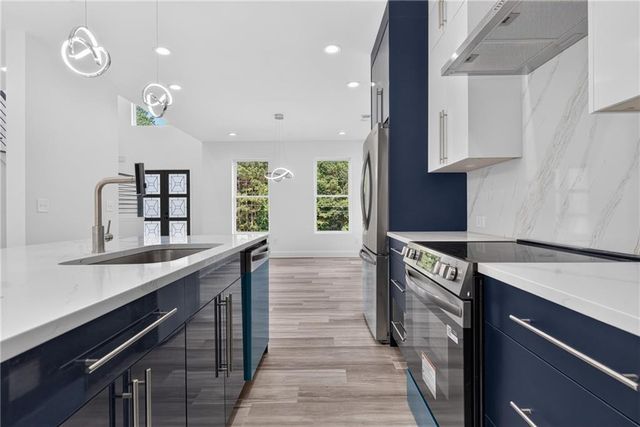 524 Wild Cherry Court, Palmetto, GA 30268