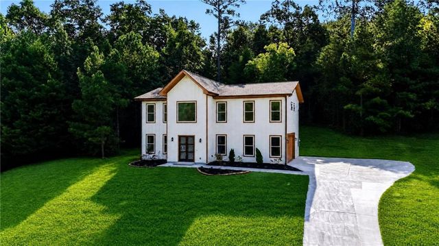 524 Wild Cherry Court, Palmetto, GA 30268