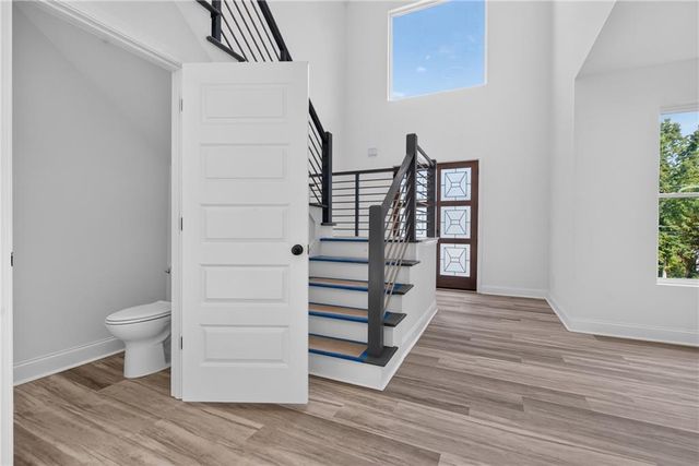 524 Wild Cherry Court, Palmetto, GA 30268