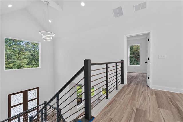 524 Wild Cherry Court, Palmetto, GA 30268